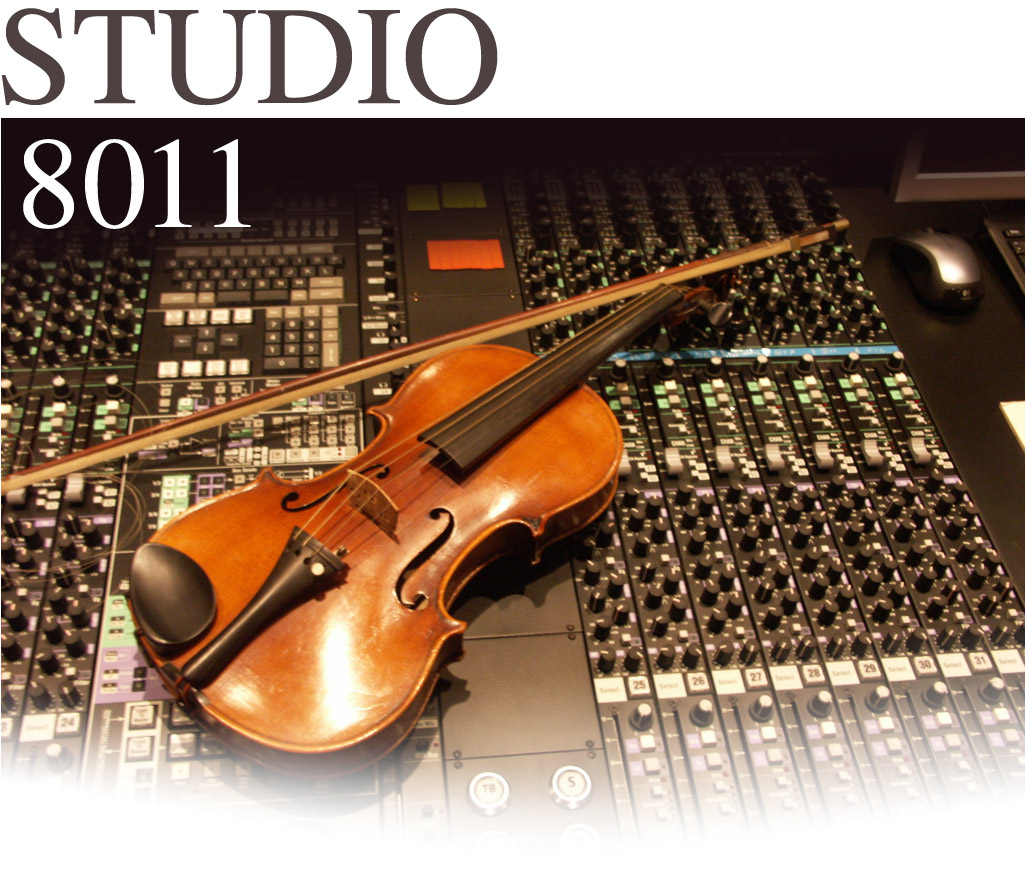 studio8011